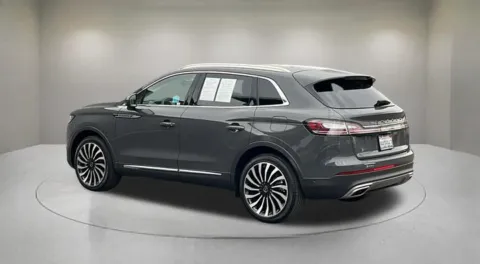 More photos of 2023 Lincoln Nautilus Black Label at Fiesta Ford, Inc., CA