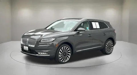 Photos of 2023 Lincoln Nautilus Black Label for sale in Indio, CA at Fiesta Ford, Inc.