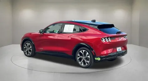 More photos of 2023 Ford Mustang Mach-E Premium at Fiesta Ford, Inc., CA