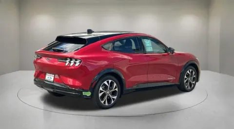 More photos of 2023 Ford Mustang Mach-E Premium at Fiesta Ford, Inc., CA