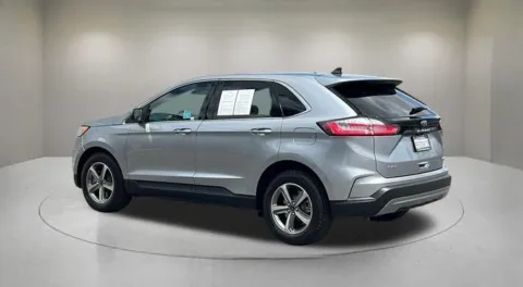 More photos of 2023 Ford Edge SEL at Fiesta Ford, Inc., CA