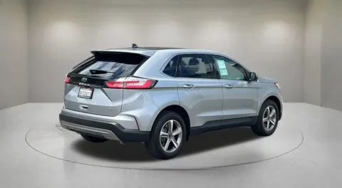 More photos of 2023 Ford Edge SEL at Fiesta Ford, Inc., CA