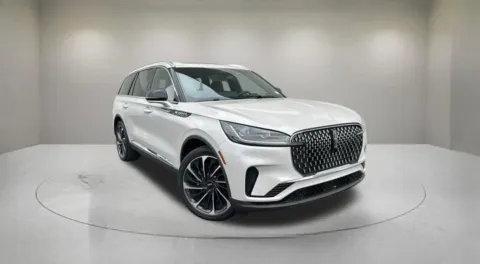 Unknown 2025 Lincoln Aviator Reserve for sale in Indio, CA