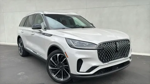 Unknown 2025 Lincoln Aviator Reserve for sale in Indio, CA