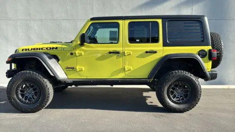 More photos of 2023 Jeep Wrangler Rubicon at Fiesta Ford, Inc., CA