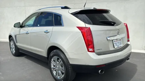 More photos of 2013 Cadillac SRX Luxury at Fiesta Ford, Inc., CA