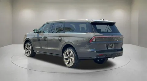 More photos of 2026 Lincoln Navigator L Black Label at Fiesta Ford, Inc., CA