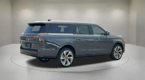 More photos of 2026 Lincoln Navigator L Black Label at Fiesta Ford, Inc., CA