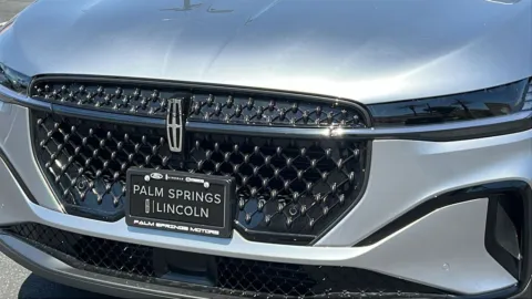 Another view of 2026 Lincoln Nautilus Premiere for sale in Indio, CA at Fiesta Ford, Inc.