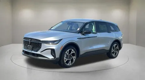 Photos of 2026 Lincoln Nautilus Premiere for sale in Indio, CA at Fiesta Ford, Inc.