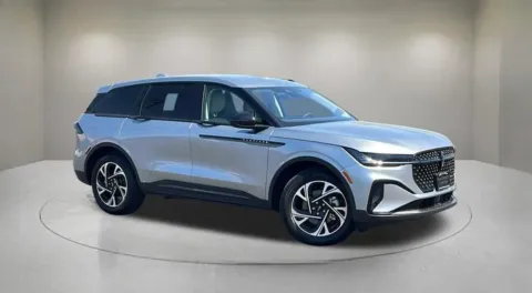 Unknown 2026 Lincoln Nautilus Premiere for sale in Indio, CA