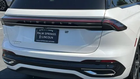 More photos of 2026 Lincoln Nautilus Reserve at Fiesta Ford, Inc., CA