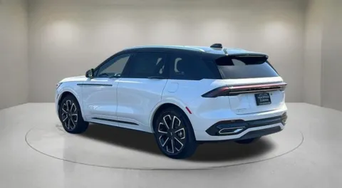 Another view of 2026 Lincoln Nautilus Reserve for sale in Indio, CA at Fiesta Ford, Inc.