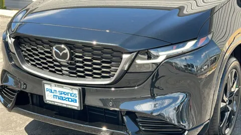 Another view of 2026 Mazda CX-5 2.5 S Premium for sale in Indio, CA at Fiesta Ford, Inc.