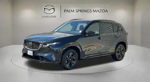 Photos of 2026 Mazda CX-5 2.5 S Premium for sale in Indio, CA at Fiesta Ford, Inc.