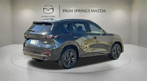 More photos of 2026 Mazda CX-5 2.5 S Premium at Fiesta Ford, Inc., CA