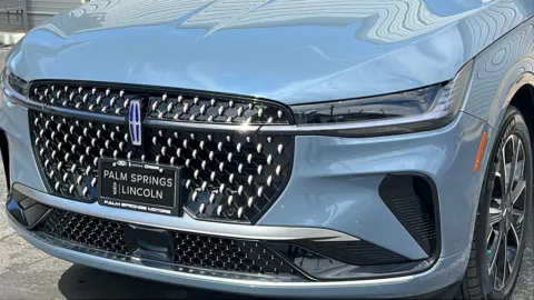 Another view of 2026 Lincoln Nautilus Reserve for sale in Indio, CA at Fiesta Ford, Inc.