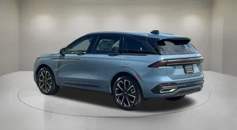 More photos of 2026 Lincoln Nautilus Reserve at Fiesta Ford, Inc., CA