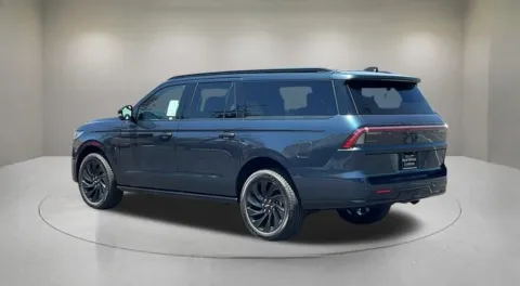 More photos of 2026 Lincoln Navigator L Reserve at Fiesta Ford, Inc., CA