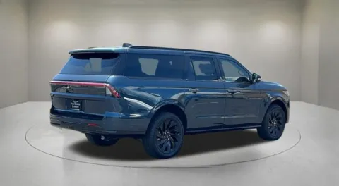 More photos of 2026 Lincoln Navigator L Reserve at Fiesta Ford, Inc., CA