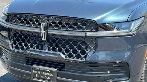 Another view of 2026 Lincoln Navigator L Reserve for sale in Indio, CA at Fiesta Ford, Inc.