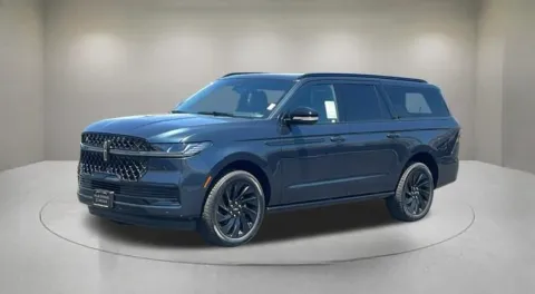 Photos of 2026 Lincoln Navigator L Reserve for sale in Indio, CA at Fiesta Ford, Inc.