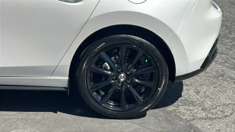 More photos of 2026 Mazda Mazda3 2.5 S Carbon Edition at Fiesta Ford, Inc., CA