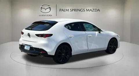 More photos of 2026 Mazda Mazda3 2.5 S Carbon Edition at Fiesta Ford, Inc., CA