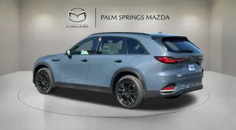 More photos of 2026 Mazda CX-70 3.3 Turbo Premium Plus at Fiesta Ford, Inc., CA