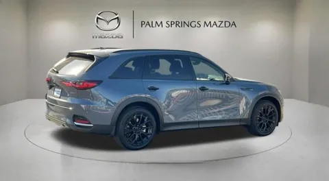 More photos of 2026 Mazda CX-70 3.3 Turbo Premium Plus at Fiesta Ford, Inc., CA