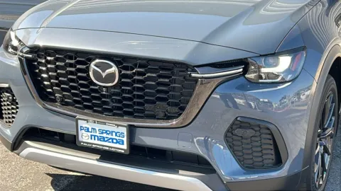Another view of 2026 Mazda CX-70 3.3 Turbo Premium Plus for sale in Indio, CA at Fiesta Ford, Inc.