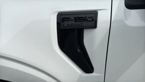 More photos of 2026 Ford F-150 Lariat at Fiesta Ford, Inc., CA