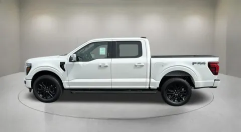 Another view of 2026 Ford F-150 Lariat for sale in Indio, CA at Fiesta Ford, Inc.