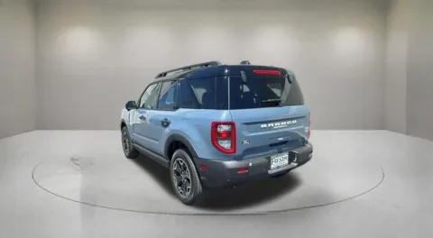 Photos of 2026 Ford Bronco Sport Outer Banks for sale in Indio, CA at Fiesta Ford, Inc.