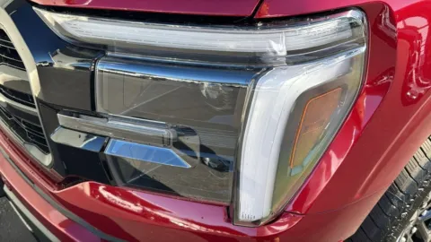 More photos of 2026 Ford F-150 Lariat at Fiesta Ford, Inc., CA