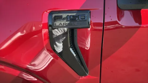 More photos of 2026 Ford F-150 Lariat at Fiesta Ford, Inc., CA