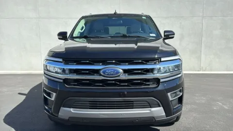 Photos of 2023 Ford Expedition Limited for sale in Indio, CA at Fiesta Ford, Inc.