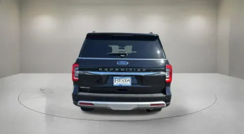 Another view of 2023 Ford Expedition Limited for sale in Indio, CA at Fiesta Ford, Inc.