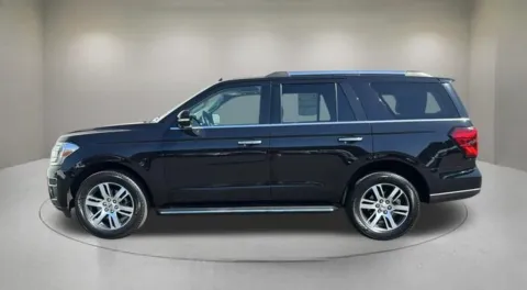 More photos of 2023 Ford Expedition Limited at Fiesta Ford, Inc., CA