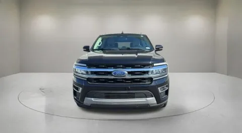 Photos of 2023 Ford Expedition Limited for sale in Indio, CA at Fiesta Ford, Inc.