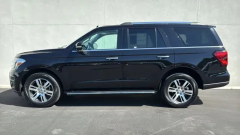 More photos of 2023 Ford Expedition Limited at Fiesta Ford, Inc., CA