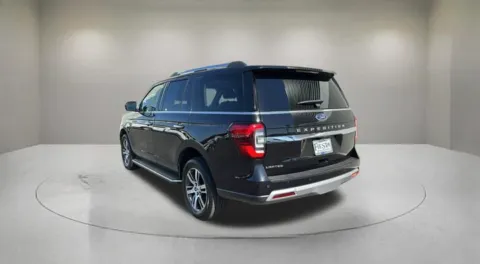 More photos of 2023 Ford Expedition Limited at Fiesta Ford, Inc., CA