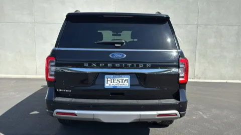Another view of 2023 Ford Expedition Limited for sale in Indio, CA at Fiesta Ford, Inc.