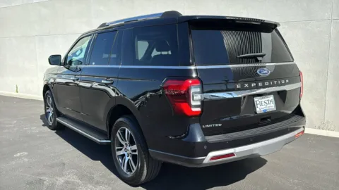 More photos of 2023 Ford Expedition Limited at Fiesta Ford, Inc., CA
