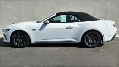 More photos of 2024 Ford Mustang GT Premium at Fiesta Ford, Inc., CA