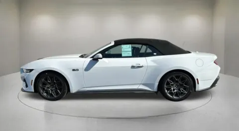 More photos of 2024 Ford Mustang GT Premium at Fiesta Ford, Inc., CA