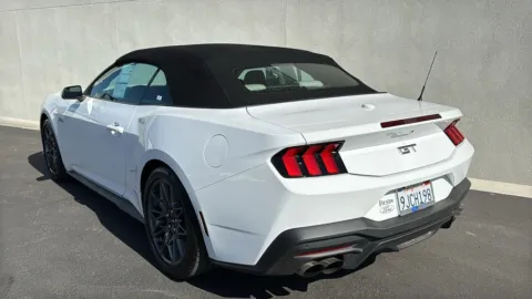 More photos of 2024 Ford Mustang GT Premium at Fiesta Ford, Inc., CA