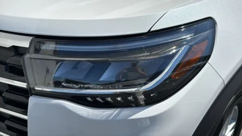 More photos of 2026 Ford Explorer Active at Fiesta Ford, Inc., CA