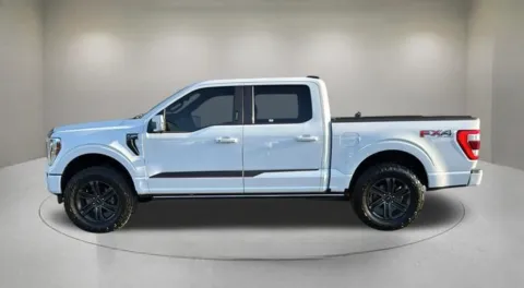 More photos of 2021 Ford F-150 Lariat at Fiesta Ford, Inc., CA