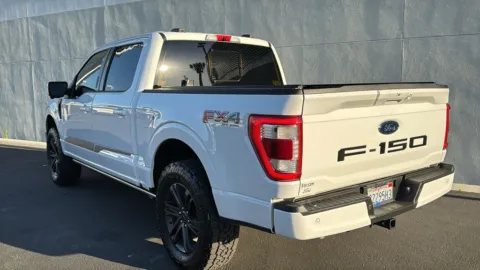 More photos of 2021 Ford F-150 Lariat at Fiesta Ford, Inc., CA